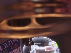 -入火韩国烤肉(凯旋广场店)