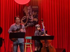 -JZ Club 爵士酒吧(上海店)