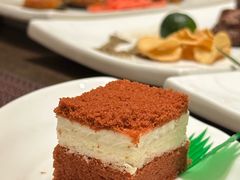 -青叶日本料理(北辰店)