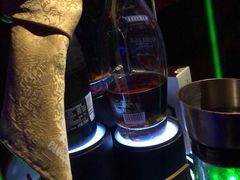 马爹利名士RIO套餐-Club Queen皇后酒吧