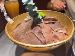 -巴奴毛肚火锅(二七万达店)