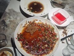 -又见炊烟私房菜(敬亭路店)