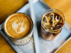 -山下C5cafe(惠通时代广场店)