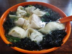 -阿麟馄饨(延长路店)