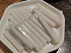 -映山红鲜货火锅(鱼嘴店)