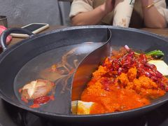 -于屿城重庆火锅(深圳总店)