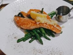 -安妮意大利餐厅(国贸店)