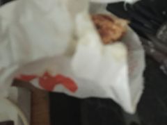 -德克士(安新百隆购物店)