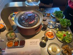-西塔老太太泥炉烤肉(青浦蟠龙天地店)