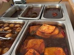 -武圣羊汤·西北面(安德路店)