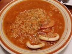 -萨莉亚意式餐厅(万嘉商业广场店)