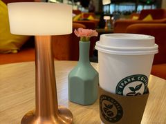 -逸派咖啡 EPARKCOFFEE(广安门店)
