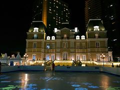 -LA TABLE de Joël Robuchon Restaurant