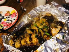 -新白鹿餐厅(城西银泰城店)