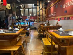 -小饕荟雅安贡椒鱼鲜馆(广福桥店)