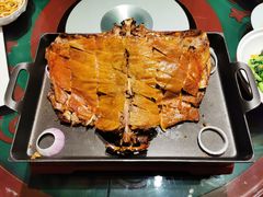 -九十九顶毡房(阜石路店)