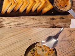 -Cyclus Craft Kitchen薩克思手工厨房