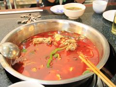 跳水美蛙-自贡好吃客(科华店)
