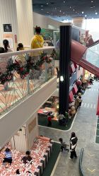 -奈尔宝·儿童乐园·亲子餐厅(华采天地店)