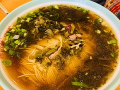 -小姜锅贴(凤凰街店)