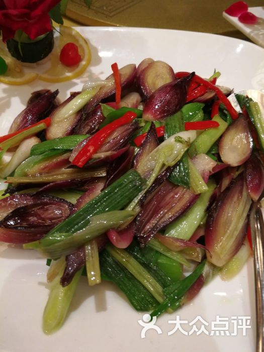 金钻潮庭酒家图片 - 第2张