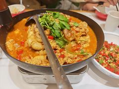 -福巷湘食小馆·猛火现炒(上海首店)