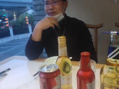 -陈先进鱼馆·地道农家菜(湖墅南路店)