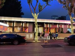-洛缦音乐餐厅(工业展览馆万象城店)