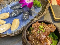 -明洞王妃家烤肉(苏州中心星悦汇店)