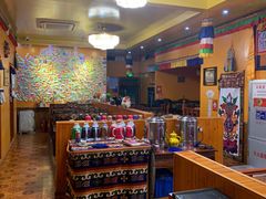 -如意林卡藏餐吧(大昭寺店)