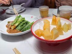 -百年神厨·地道川菜(清江西路店)