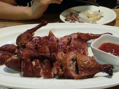 android_upload_pic-热度餐厅(老佛爷店)