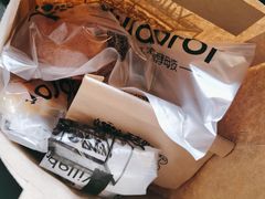 -酵墅·红酒酵母面包(羲和广场店)