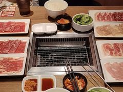 -焼肉ライク·烧肉LIKE(万菱汇店)