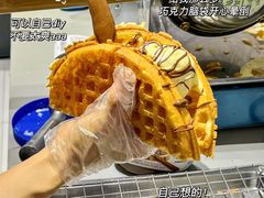 -三厘鸡蛋仔(印力店)