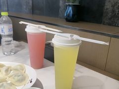 -船歌·鱼水饺青岛菜(正阳路店)