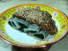 -那家小馆•北京菜•烤鸭(中关村店)