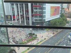 -小大董·烤鸭(观景餐厅·南京西路店)