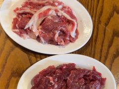 -牛满溢·自助潮汕鲜牛肉火锅(龙汇路店)