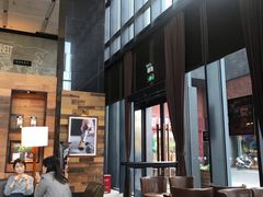 -星巴克(杭州桐庐立山国际店)