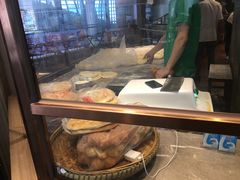 -莲香西域·正宗新疆菜(龙华店)