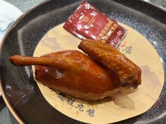 -恒记饭店(珠江路总店)