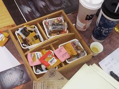 -剧狐剧本杀(徐汇1号店)