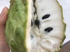 -三亚新鸿港水果一级批发市场