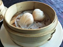 -长沙北辰洲际酒店-栀味轩中餐厅