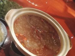 -老地方川菜馆(肥西路店)