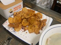 -神仙钵湘香土菜馆(光华路店)