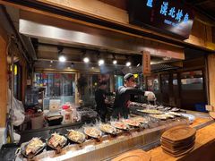 -沙州食驿·非遗小吃夜市