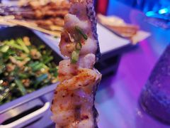 -燥次·烧烤酒场(万象城店)