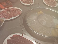 -贵宾牛·潮汕牛肉火锅(珠池总店)